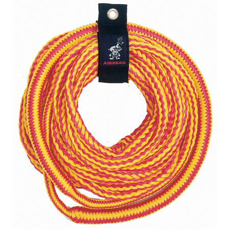 AIRHEAD Airhead AHTRB-50 Bungee Tube Tow Rope - 50' AHTRB-50